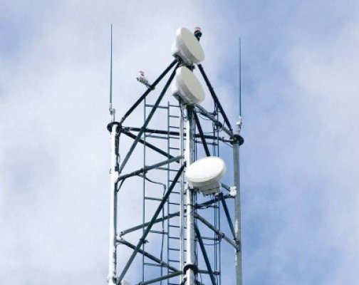 Primele reţele 4G, disponibile şi în România